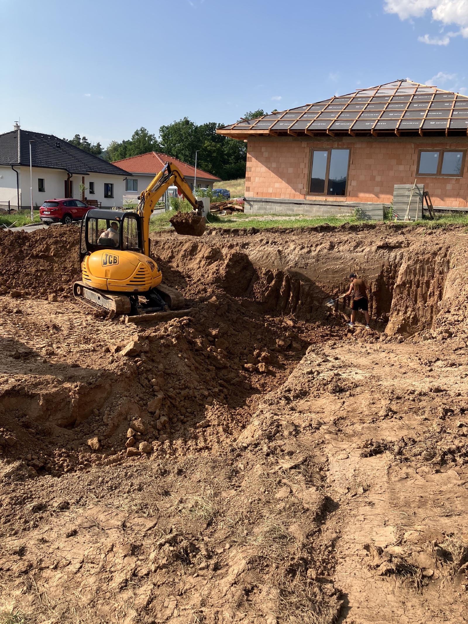 It&rsquo;s getting hot